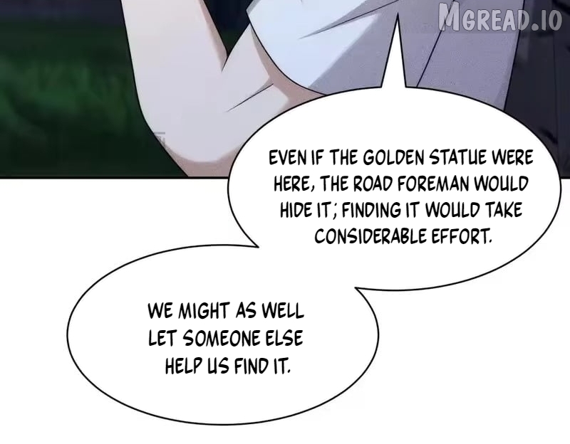 Hidden Dragon in the City (2025) Chapter 60  - page 51
